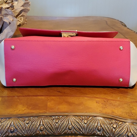 NWOT Italian handbag by My Coice - Picture 10 of 11